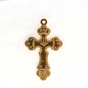 ada150tr - tekaonline.com - Russian Orthodox Christ crucifix