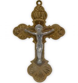 crucifijos ortodoxos