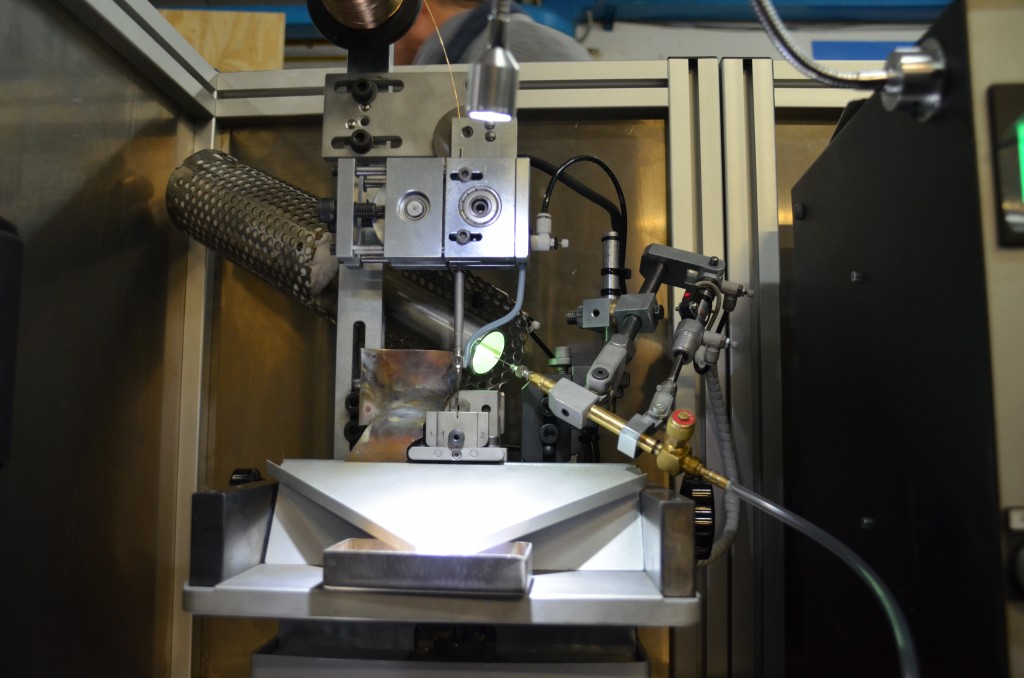 (English) Lobster Clasps