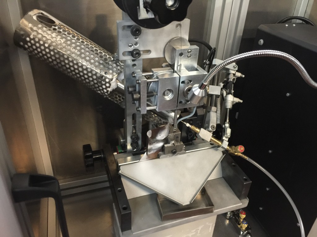 (English) Lobster Clasps